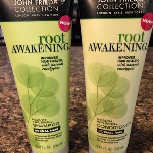 John Frieda Root Awakening